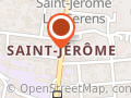 Poissonnerie saint jerome