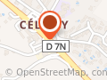 Maison Maryjane CBD Aix - Celony