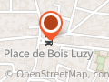 Bar Tabacs de Bois Luzy
