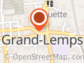 Boucherie du Grand Lemps
