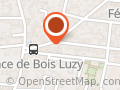 BOUGHANEM Thomas, Masseur-kinésithérapeute, Bois Luzy, Marseille 13012