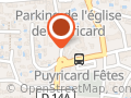 LABORATOIRE LABIO PUYRICARD