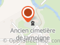 Cimetière - Jamoigne