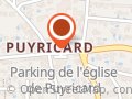 Pharmacie De Puyricard
