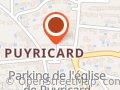 Banette Puyricard