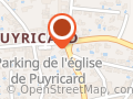 Anciens Combattants De Puyricard