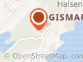 Gismarvik Småbåthavn Sigve Levin Gismarvik