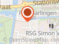 Stichting begeleid wonen N.W. Friesland