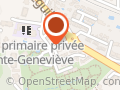 École Privée Sainte Geneviève