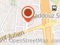 OSTEOPATHE Lloret Ségolène