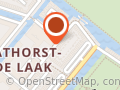 Plantenbieb laaksluis