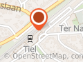 Stationshuiskamer Tiel