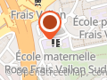 École Maternelle Publique Rose Frais Vallon Sud