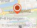 Station Harlingen