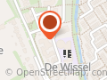Kentalis De Open Cirkel Tiel
