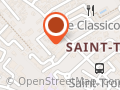 Saint Tronc Ambulances