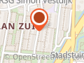 Servicebureau Plan Zuid