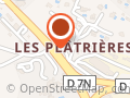 Bois et Charpentes des Platrières