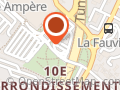 Europe Gammes