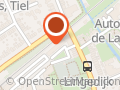 Stukadoors- en spackspuitbedr. Goodwill Tiel