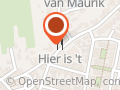Restaurant Hier Is 't