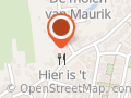 Vogelpot Pottenbakkerij de
