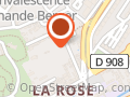 Centre Rééducation Professionnelle La Rose CRP La Rose