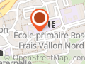 École Primaire Publique Rose Frais Vallon Nord