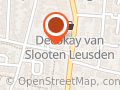 Evangelische Gemeente Leusden