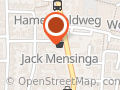 Jack Mensinga Bloemstylist