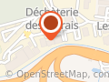Portail Dauphiné