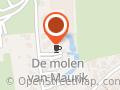 De molen van Maurik