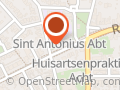 Barrierke Cafetaria Acht 't