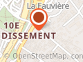 La Pizzeria des Grands Pins