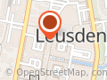 Kaaszaak van Leusden