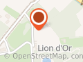 Fietscrossclub "Lion d'Or"
