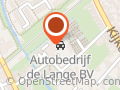 Autobedrijf De Lange