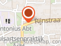 Acupunctuurprakt. P. van Tilt