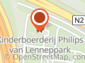 Mevrouw van Lennep