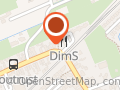 Eetcafé dimS