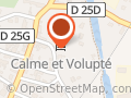 Calme et Volupté
