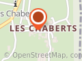 Camping Les Myrtilles