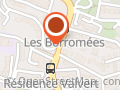 Pressing Des Borromées