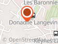 easyGym Chateau-Gombert