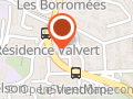 Cabinet Infirmier du Vendome