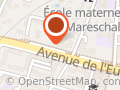 Maison Départementale Solidarité M.D.S.T
