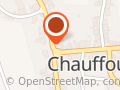Mairie de Chauffourt