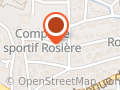 Complexes Sportifs Rosière
