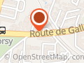 Relais de la Galice