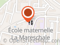 ÉCOLE MATERNELLE PUBLIQUE MARESCHALE